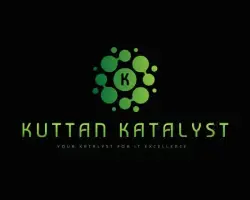 Kuttan Katalyst Logo